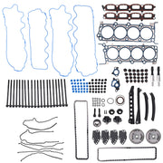 5.4L Head Gasket and Timing Chain Kit for 2004–2006 Ford F-150