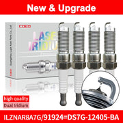 Ngk Iridium Spark Plug for Ford
