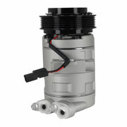 A/C Compressor for 2.3L/2.5L Mazda Tribute, Ford and Mercury SUVs