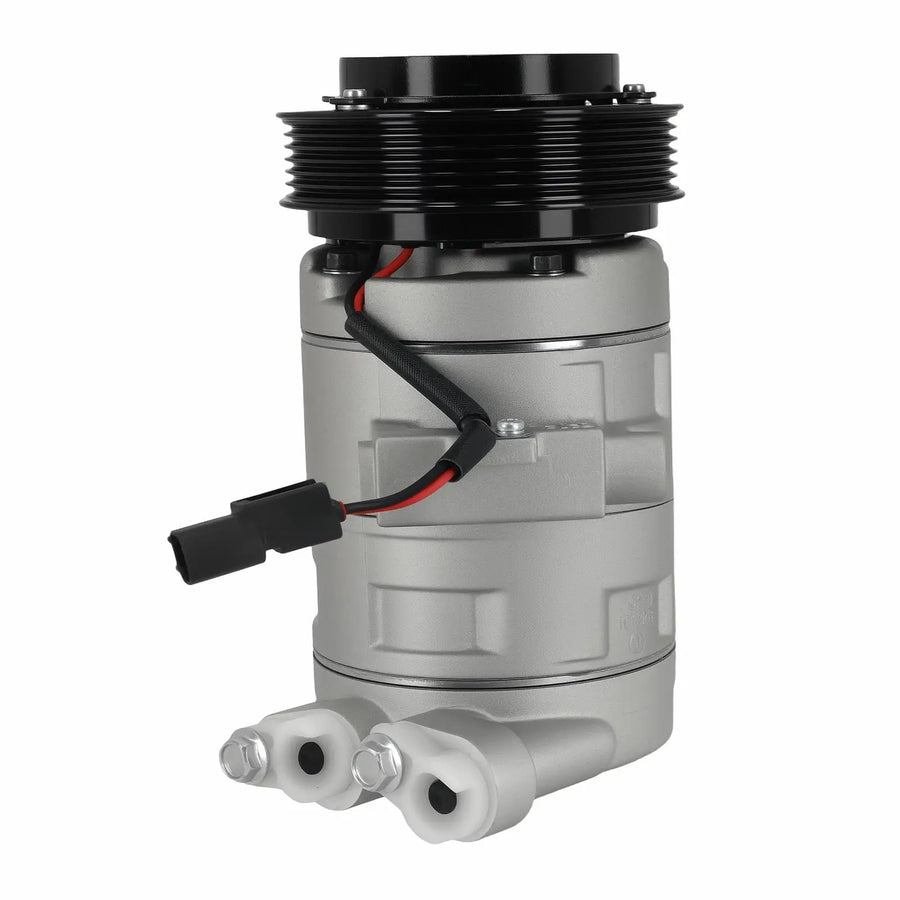 A/C Compressor for 2.3L/2.5L Mazda Tribute, Ford and Mercury SUVs