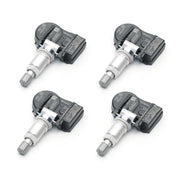 Programmable TPMS Tire Pressure Sensor for Land Rover LR2 LR4 FreeLander Discovery Defender Jaguar XE XJ XF