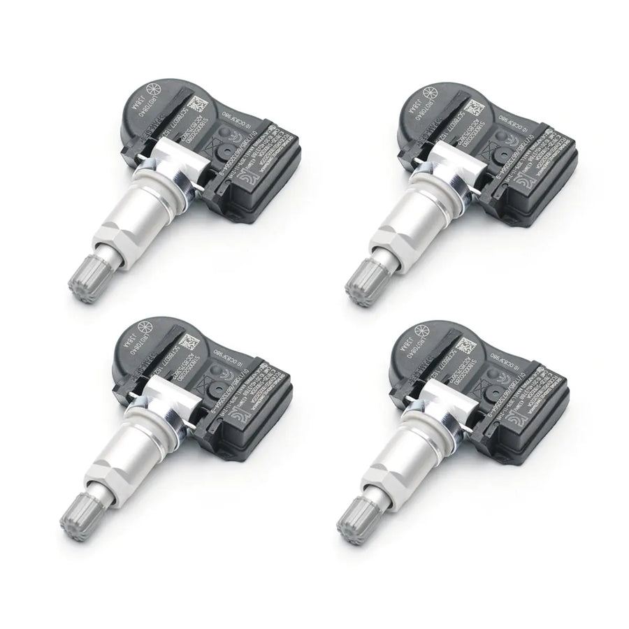 Programmable TPMS Tire Pressure Sensor for Land Rover LR2 LR4 FreeLander Discovery Defender Jaguar XE XJ XF