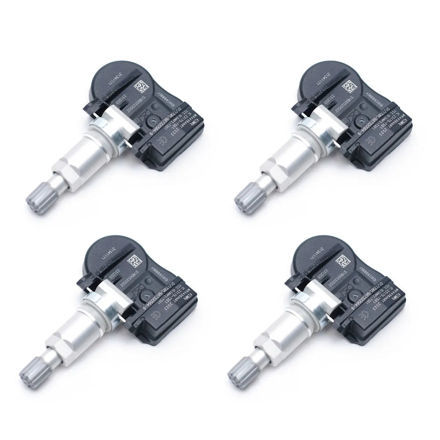Programmable TPMS Tire Pressure Sensor (433MHz) for Volvo C30 C60 C70 S40 S60 S60L S80 S80L V40 V50 V60 V70 XC60 XC70