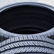 Atlas Tire Force UHP 275/25R26 98W XL All-Season