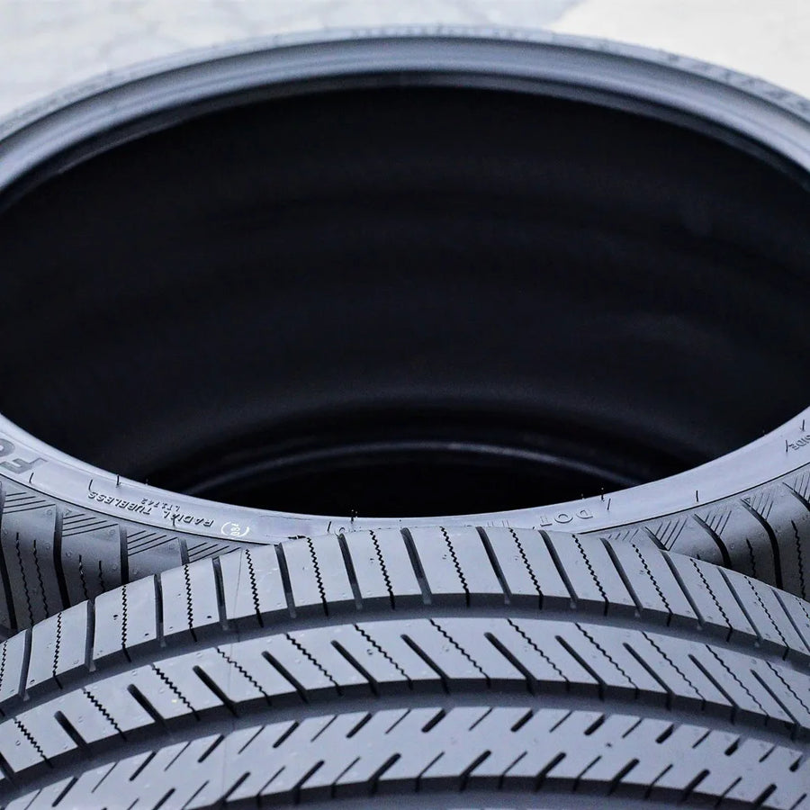 Atlas Tire Force UHP 275/25R26 98W XL All-Season