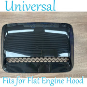 Universal Decorative Hood Vent Covers