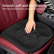 Universal Seat Cover & Cushion – PU leather