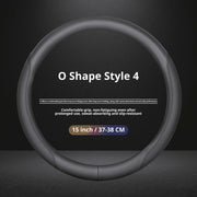 Steering Wheel Cover for Toyota