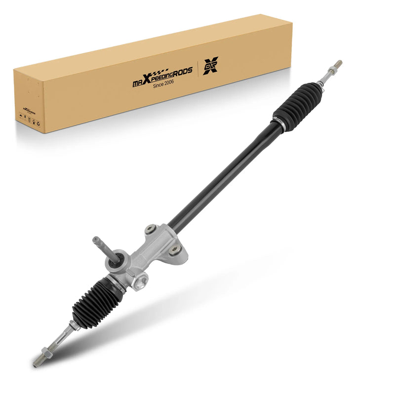 Power Steering Rack & Pinion Assembly for Honda Civic SE Wagovan LX 1988-1991