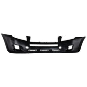 Primed Front Bumper Cover for 2009–2012 Toyota RAV4
