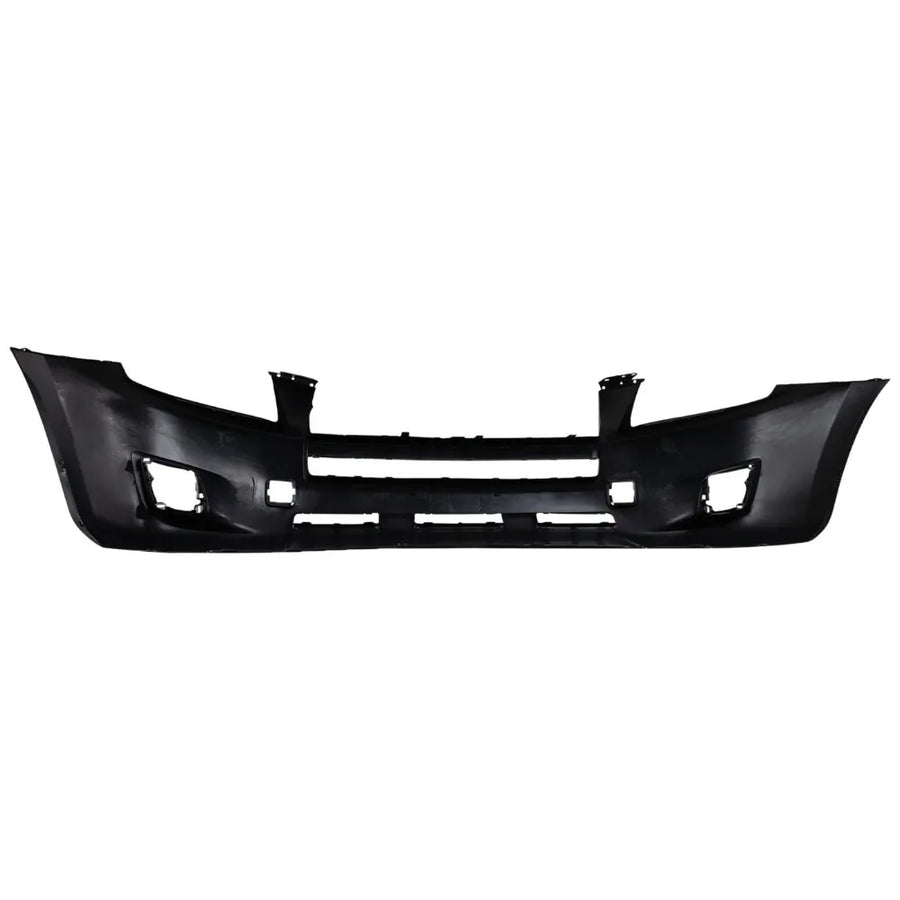 Primed Front Bumper Cover for 2009–2012 Toyota RAV4