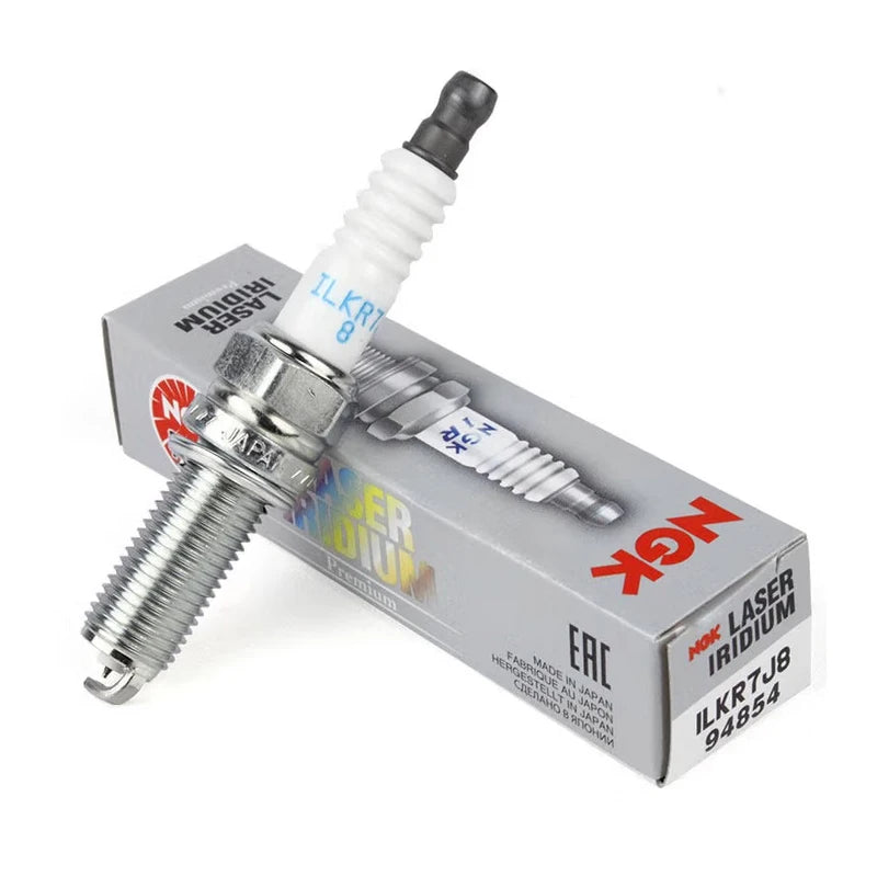 Ngk Iridium Spark Plug ILKR7J8 94854 X70
