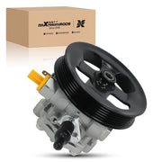 Power Steering Pump for Mitsubishi Lancer 2012-2015