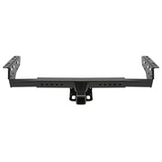 Universal Class 3 2 in Trailer Hitch Receiver for Select Trucks & SUVs