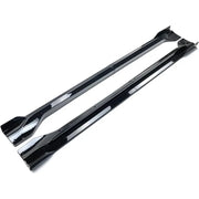 Side Skirt Extension Pair for Jeep Grand Cherokee SRT/Trackhawk 2012-2021