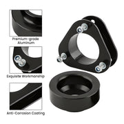 Front & Rear Leveling Lift Kit for Toyota RAV4 2006-2018