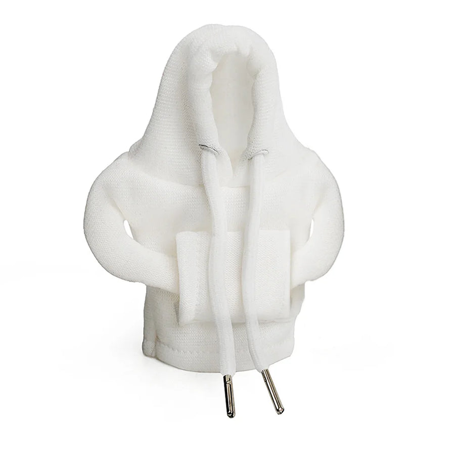 Universal Gear-Shift Hoodie Cover