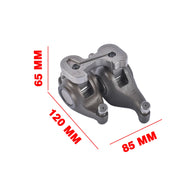 Rocker Arm Set for Dodge Ram 2500/3500 Cummins 5.9L/6.7L 1999-2018