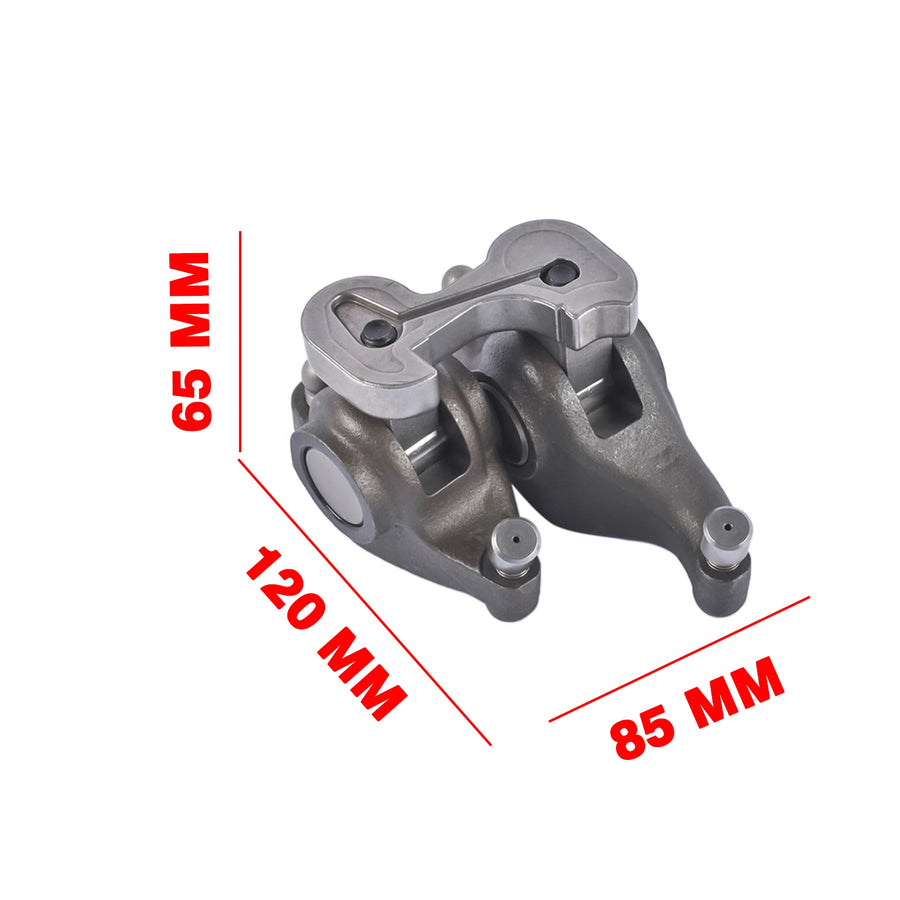 Rocker Arm Set for Dodge Ram 2500/3500 Cummins 5.9L/6.7L 1999-2018