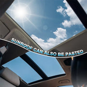 300CM Uncut Roll Window Tint Film 15% VLT 20" x 10ft Feet Car Home Office Glass