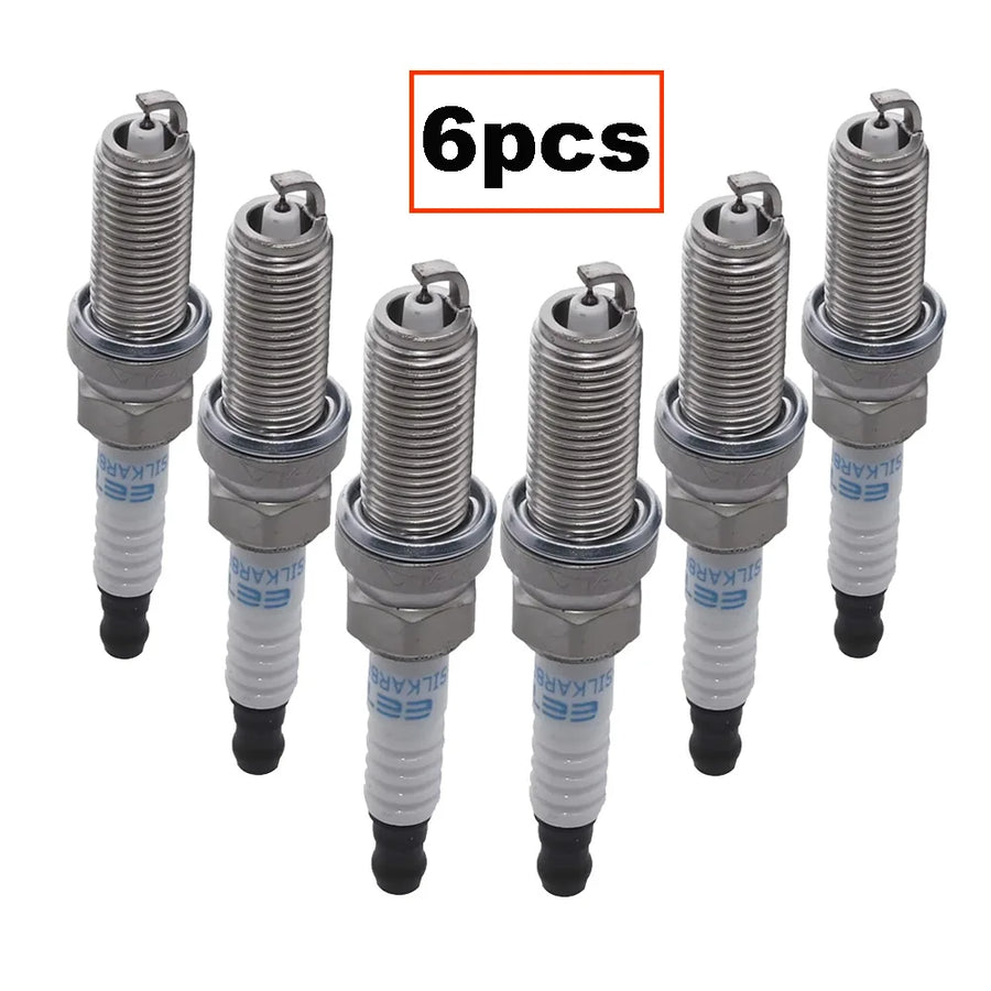 Spark Plug for Maserati