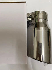 Universal Exhaust Tip, 3/4-Inch