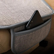 Universal Car Seat Cover and Cushion Set
