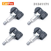 Programmable TPMS Tire Pressure Sensor (433MHz) for Volvo C30 C60 C70 S40 S60 S60L S80 S80L V40 V50 V60 V70 XC60 XC70