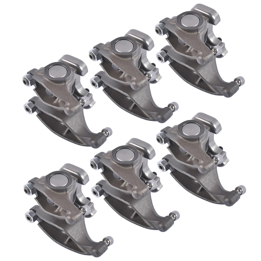 Rocker Arm Set for Dodge Ram 2500/3500 Cummins 5.9L/6.7L 1999-2018