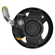 Power Steering Pump with Pulley for Ford/Lincoln/Mercury 2004-2007