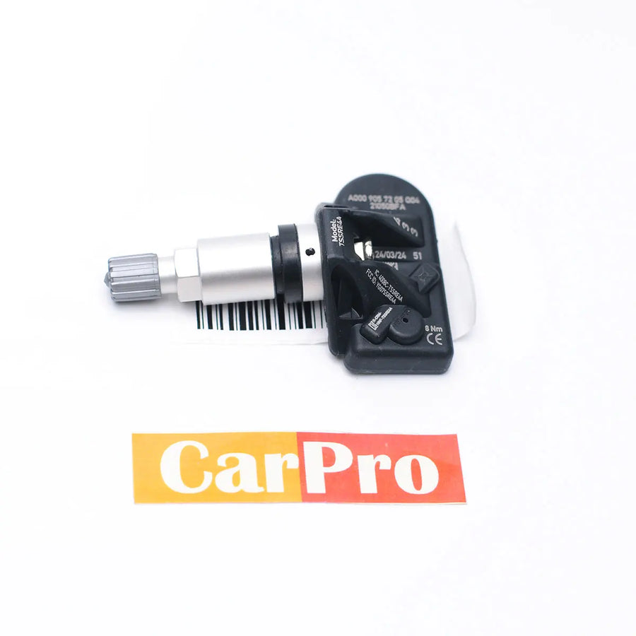 Programmable TPMS Tire Pressure Sensor (433MHz) for Mercedes a Class Cla Class 2019-2024 Sprinter 2018-2024