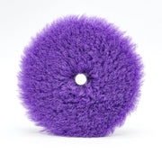 Wool Polishing Pads for 3-Inch Backing Plates