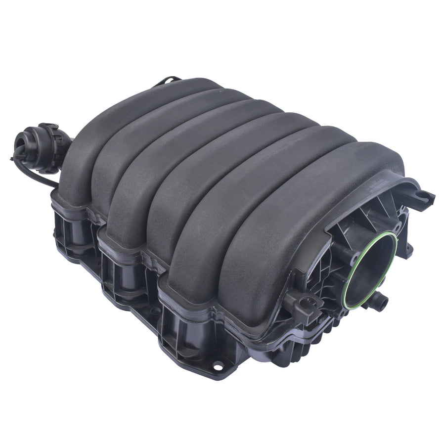 Intake Manifold Without Turbo for Porsche Panamera 970 3.6L V6 Gas 2011-2016 946-110-016-03