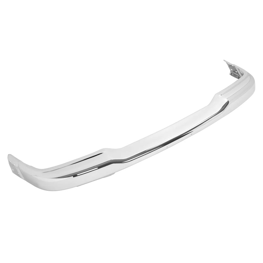 Chrome and Black Front Bumper for Ford Ranger 2001-2007