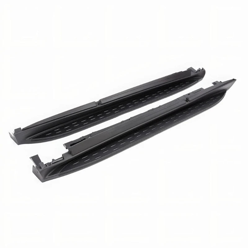 Aluminum Running Board Set for Mercedes-Benz GLC X253 2016-2021