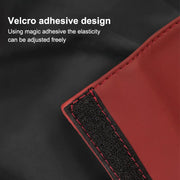 Leather-look Roof Grab Handle Cover Set for BMW