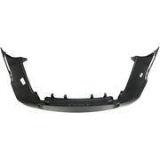 Rear Bumper Cover for 2006–2013 Chevrolet Impala & 2014–2016 Impala Limited