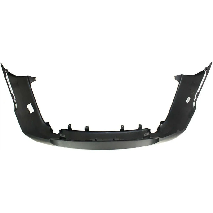 Rear Bumper Cover for 2006–2013 Chevrolet Impala & 2014–2016 Impala Limited