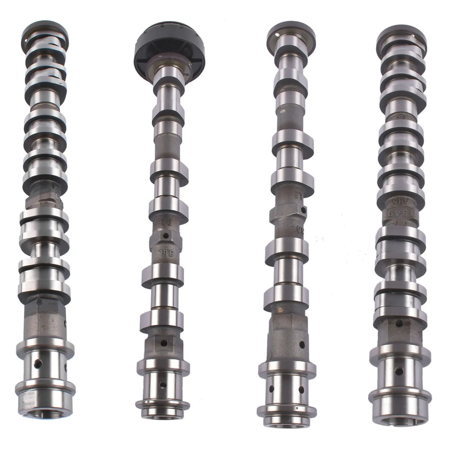Intake & Exhaust Camshaft Set for Chrysler/Dodge/Jeep/Ram 3.6L 2016-2025