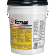 Shell Rotella Heavy Duty Tractor Fluid 10W-30, 5 Gallon Pail