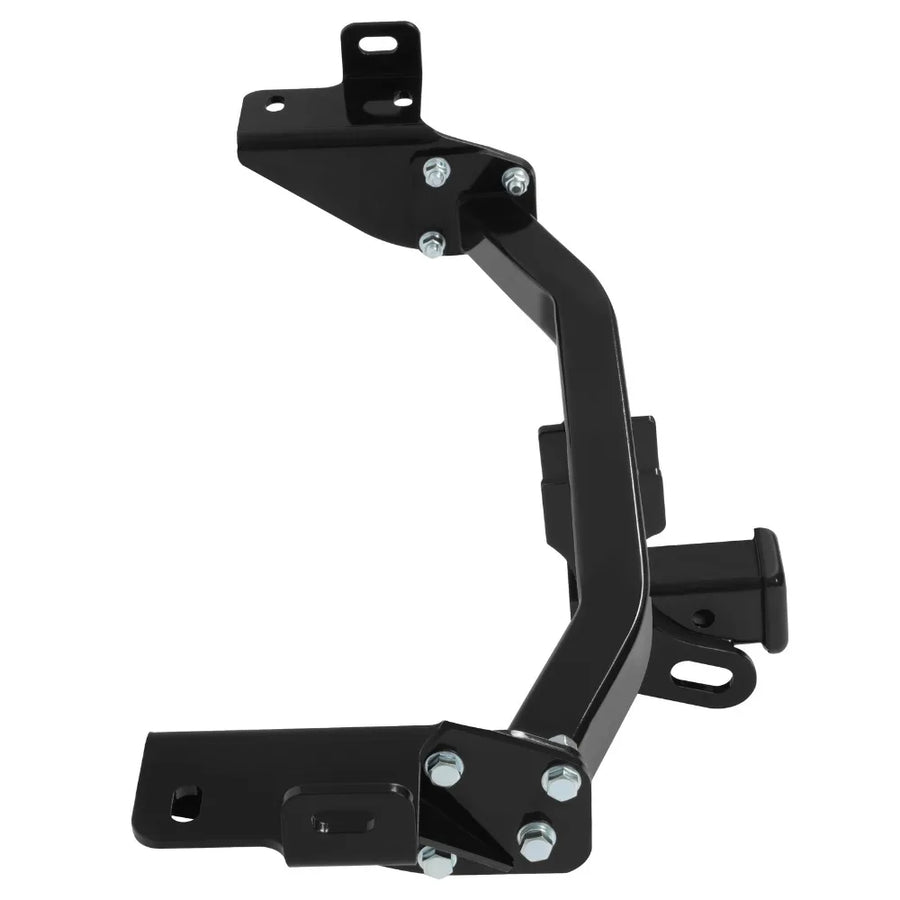 Class 3 2 in Trailer Hitch Receiver for 2019–2023 Jeep Cherokee