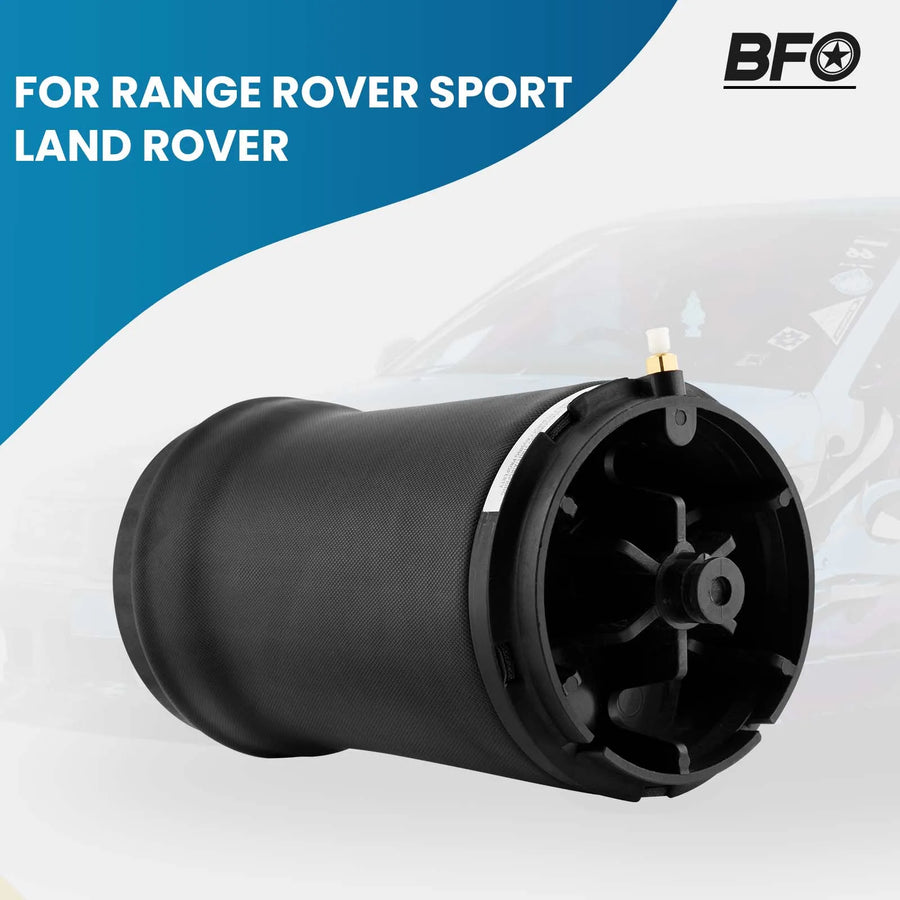 Rear Air Spring Bag for Land Rover Discovery 2016-2024