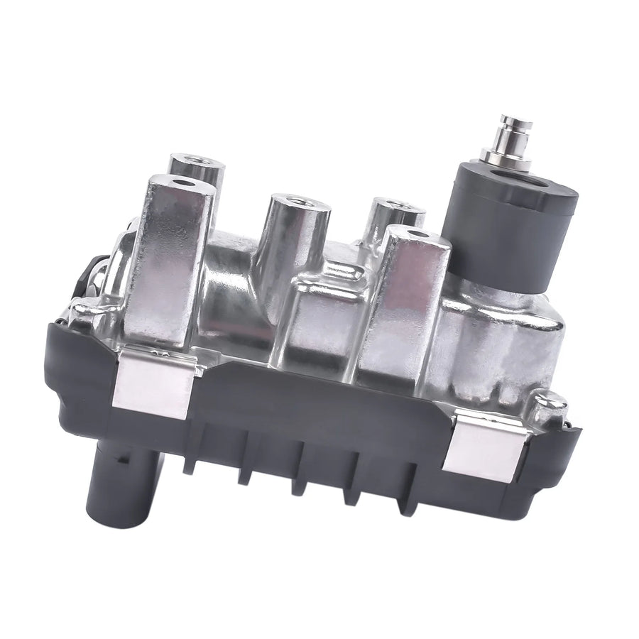Turbocharger Electronic Actuator for Mercedes-Benz Diesel Models