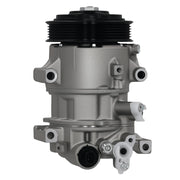 A/C Compressor with Clutch for 2014–2022 Toyota Corolla 1.8L