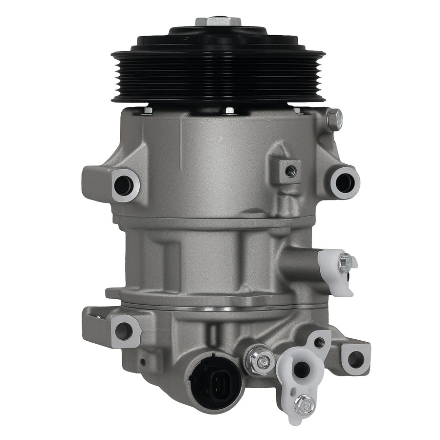 A/C Compressor with Clutch for 2014–2022 Toyota Corolla 1.8L