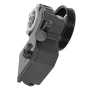 Power Steering Pump with Pulley & Reservoir for Jeep Grand Cherokee 2001-2004