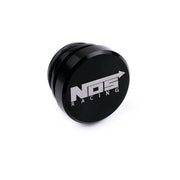 jdm NOSracing Car Cigarette Lighter Dustproof Plug Cover No Smoking Fire Missile Button Cap