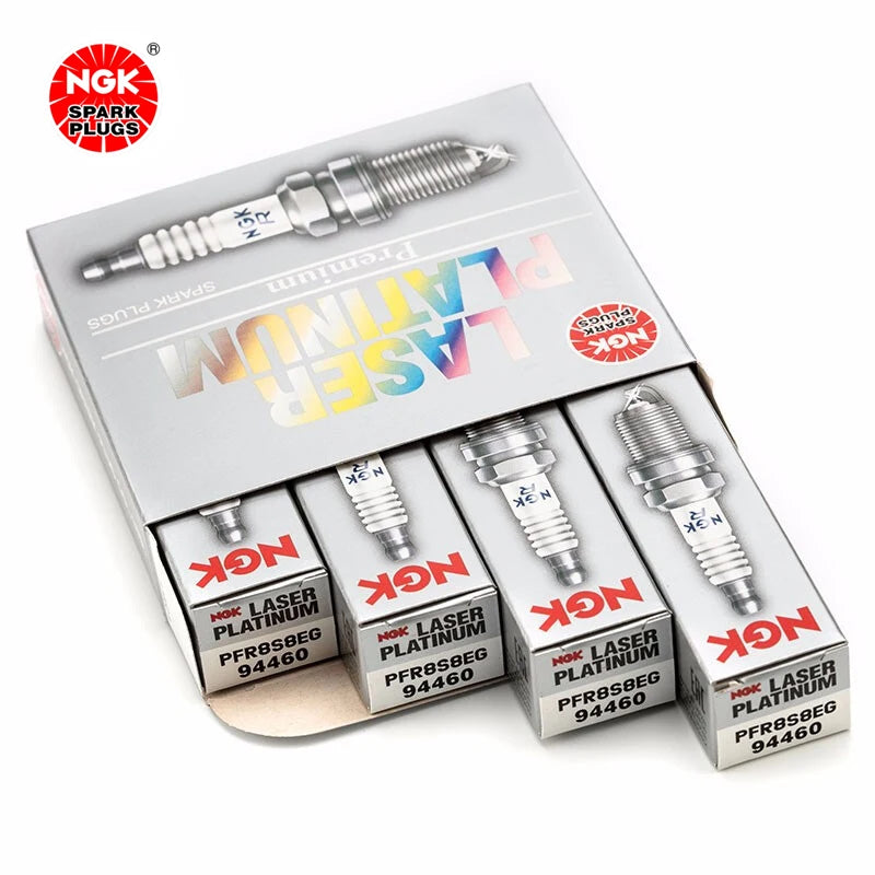 NGK Iridium Spark Plug 94460 101905611g for Porsche Models