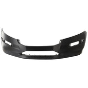 Primed Front Bumper Cover for 2010–2011 Honda Accord