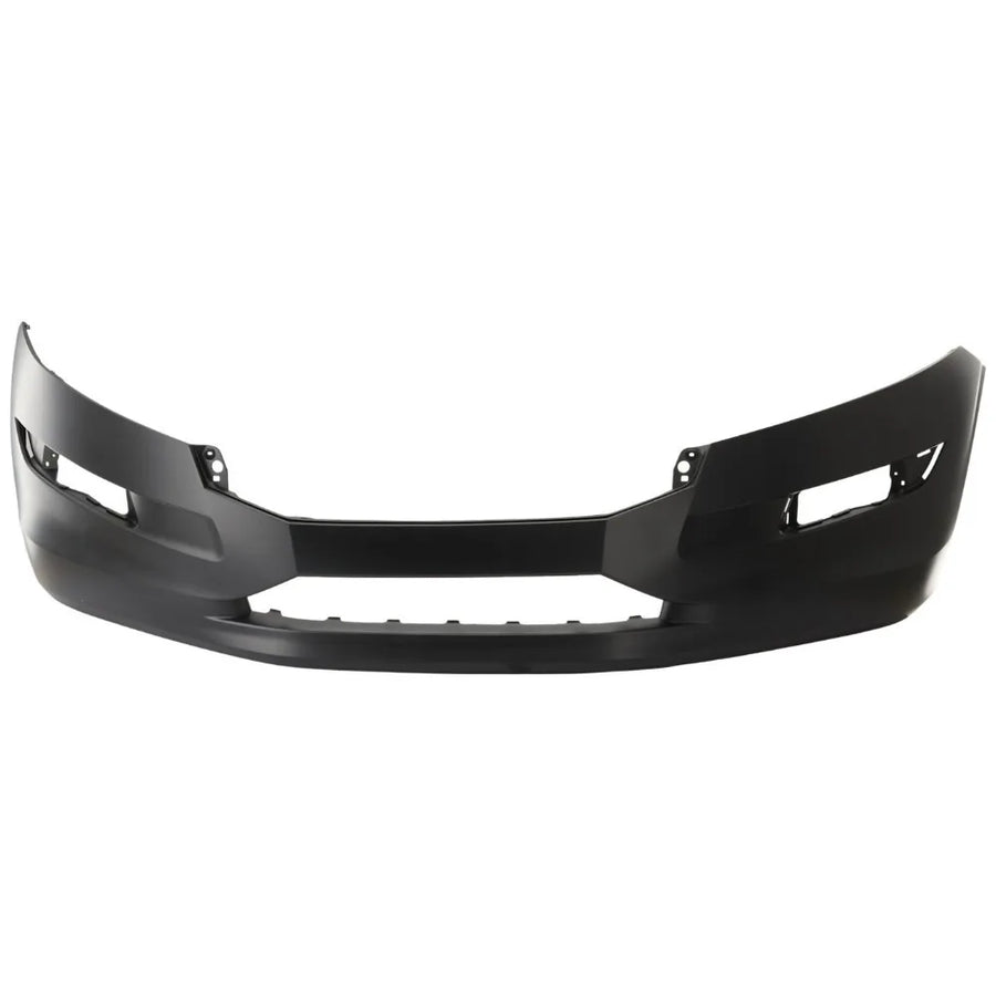 Primed Front Bumper Cover for 2010–2011 Honda Accord